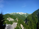 Kurobe Dam