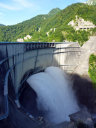 Kurobe Dam