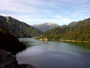 Kurobe Dam