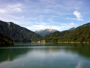 Kurobe Dam