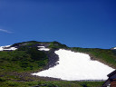 Tateyama Mountain - Murodo