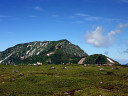 Tateyama Mountain - Murodo