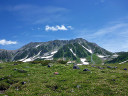 Tateyama Mountain - Murodo