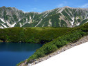 Tateyama Mountain - Murodo