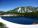 Tateyama Mountain - Murodo