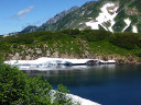 Tateyama Mountain - Murodo