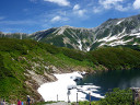 Tateyama Mountain - Murodo