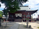 Hida Kokubunji Temple