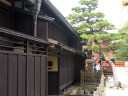 Takayama Old Town (Sanmachi Historical Buildings Preservation Area)