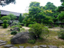 Takayama Historical Government House (Takayama Jinya)