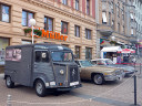 Ban Jelačić Square