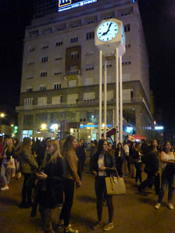 Ban Jelačić Square