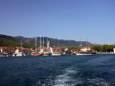 Boat Taxi - Jelsa to Bol, Brač Island