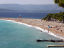 Zlatni Rat (Golden Horn Beach)