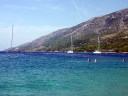 Zlatni Rat (Golden Horn Beach)