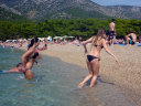 Zlatni Rat (Golden Horn Beach)