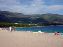 Zlatni Rat (Golden Horn Beach)