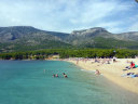 Zlatni Rat (Golden Horn Beach)