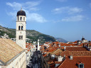 Dubrovnik City Walls