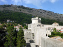 Dubrovnik City Walls