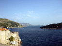 Dubrovnik City Walls