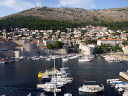 Dubrovnik City Walls