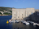 Dubrovnik City Walls