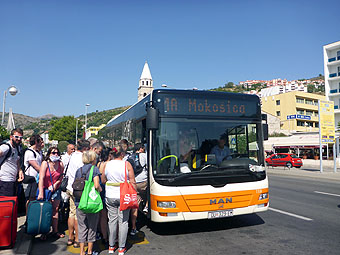 Port of Dubrovnik