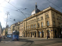 King Tomislav Square