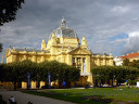 King Tomislav Square