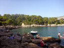 Lokrum Island