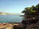 Lokrum Island