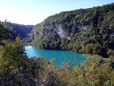 Plitvice Lakes National Park