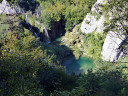 Plitvice Lakes National Park