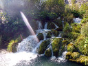 Plitvice Lakes National Park