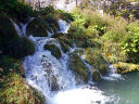 Plitvice Lakes National Park