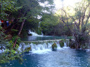 Plitvice Lakes National Park