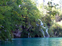 Plitvice Lakes National Park