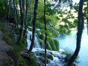 Plitvice Lakes National Park