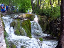 Plitvice Lakes National Park