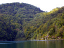 Plitvice Lakes National Park