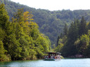 Plitvice Lakes National Park