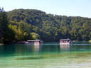 Plitvice Lakes National Park