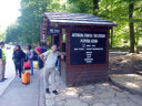 Plitvice Lakes National Park