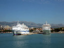 Port of Split