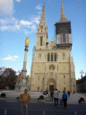 Zagreb Cathedral