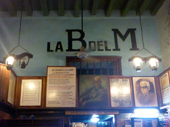 La Bodeguita del Medio