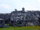 Fortaleza de San Carlos de la Cabaña