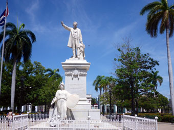 Cienfuegos