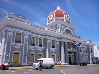 Cienfuegos